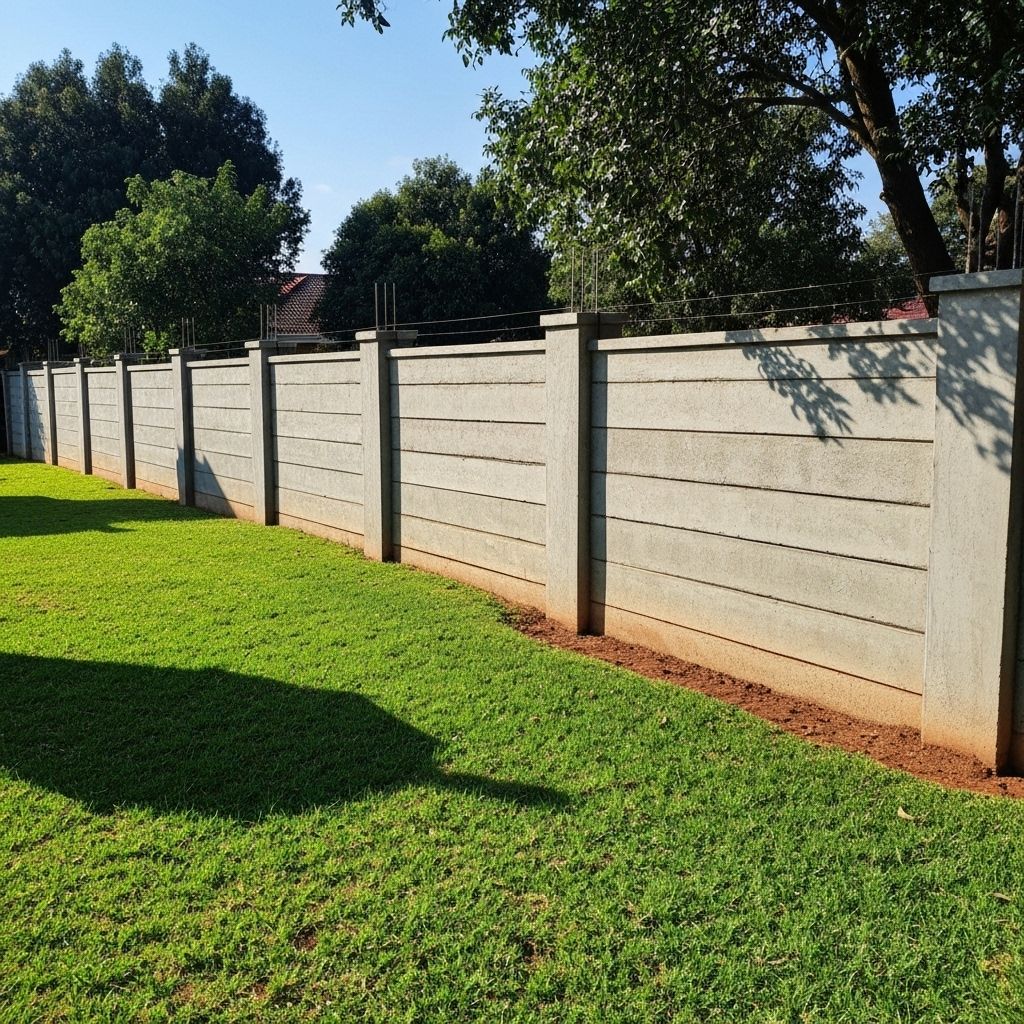 Durawalls